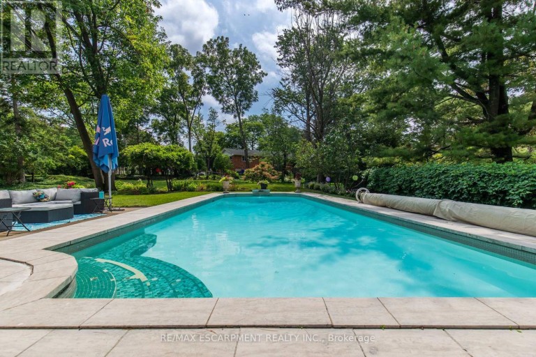 1019 SCENIC DRIVE, Hamilton (Mountview), Ontario, L9C1H8