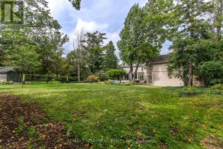 1019 SCENIC DRIVE, Hamilton (Mountview), Ontario, L9C1H8