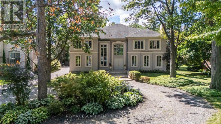 1019 SCENIC DRIVE, Hamilton (Mountview), Ontario, L9C1H8