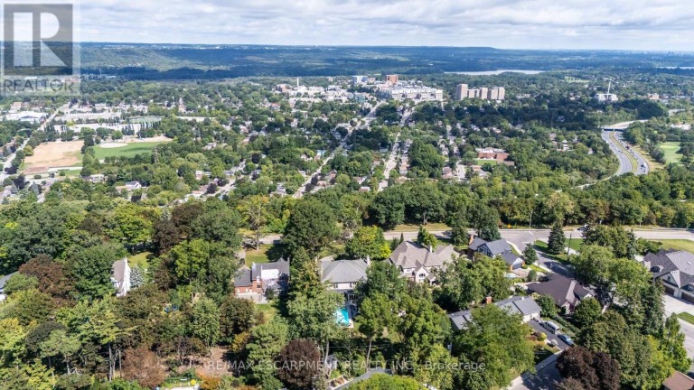 1019 SCENIC DRIVE, Hamilton (Mountview), Ontario, L9C1H8