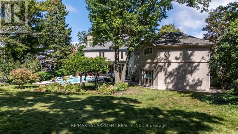 1019 SCENIC DRIVE, Hamilton (Mountview), Ontario, L9C1H8
