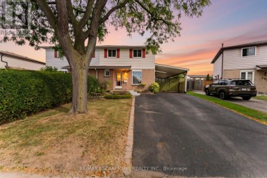 204 BIRCHCLIFFE CRESCENT Hamilton (Berrisfield) Ontario photo 1