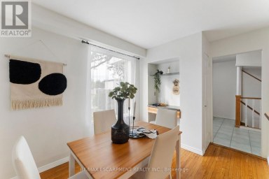 204 BIRCHCLIFFE CRESCENT Hamilton (Berrisfield) Ontario photo 10