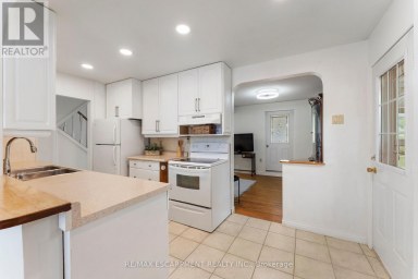 204 BIRCHCLIFFE CRESCENT Hamilton (Berrisfield) Ontario photo 11