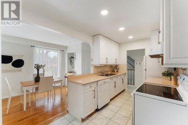 204 BIRCHCLIFFE CRESCENT Hamilton (Berrisfield) Ontario photo 12