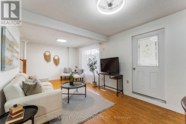 204 BIRCHCLIFFE CRESCENT Hamilton (Berrisfield) Ontario photo 19
