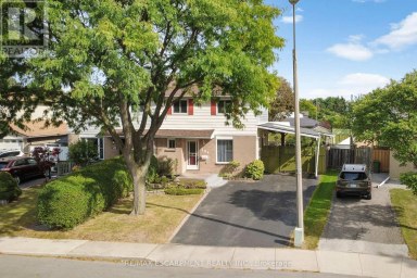 204 BIRCHCLIFFE CRESCENT Hamilton (Berrisfield) Ontario photo 2