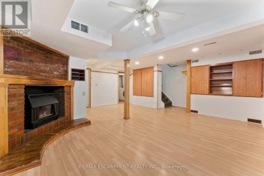 204 BIRCHCLIFFE CRESCENT Hamilton (Berrisfield) Ontario photo 32
