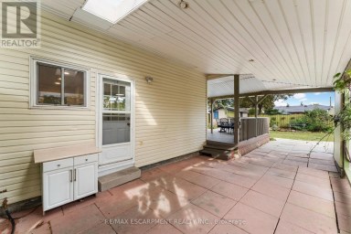 204 BIRCHCLIFFE CRESCENT Hamilton (Berrisfield) Ontario photo 38