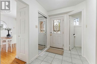 204 BIRCHCLIFFE CRESCENT Hamilton (Berrisfield) Ontario photo 4