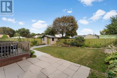 204 BIRCHCLIFFE CRESCENT Hamilton (Berrisfield) Ontario photo 40
