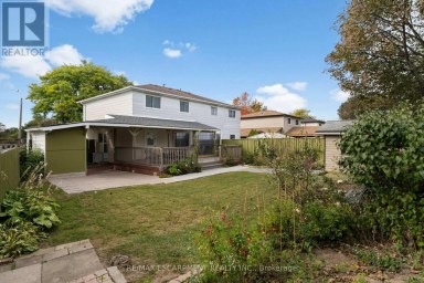 204 BIRCHCLIFFE CRESCENT Hamilton (Berrisfield) Ontario photo 41