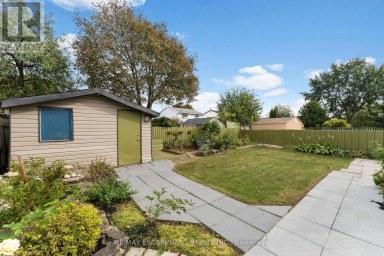 204 BIRCHCLIFFE CRESCENT Hamilton (Berrisfield) Ontario photo 44
