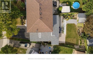 204 BIRCHCLIFFE CRESCENT Hamilton (Berrisfield) Ontario photo 47