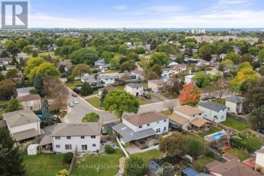 204 BIRCHCLIFFE CRESCENT Hamilton (Berrisfield) Ontario photo 49