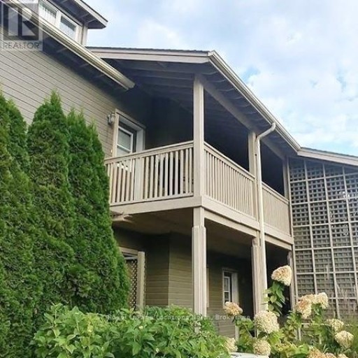 13 - 937 CEDARPOINTE COURT, Collingwood, Ontario, L9Y5C7