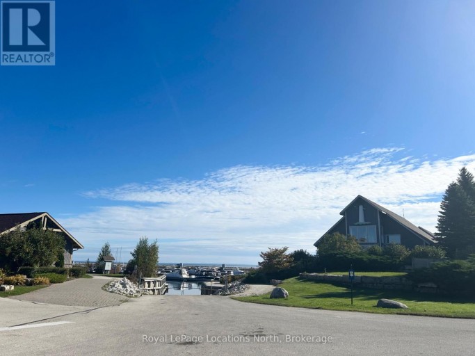 13 - 937 CEDARPOINTE COURT, Collingwood, Ontario, L9Y5C7