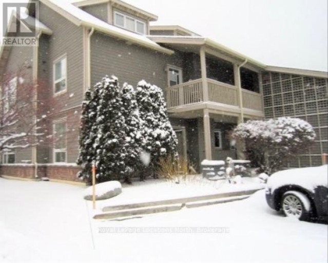 13 - 937 CEDARPOINTE COURT, Collingwood, Ontario, L9Y5C7