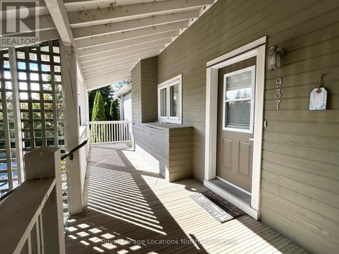 13 - 937 CEDARPOINTE COURT, Collingwood, Ontario, L9Y5C7