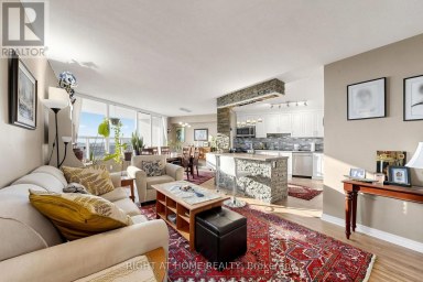 1116 - 15 VICORA LINKWAY Toronto (Flemingdon Park) Ontario photo 1