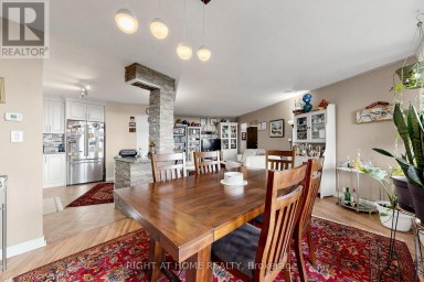 1116 - 15 VICORA LINKWAY Toronto (Flemingdon Park) Ontario photo 10