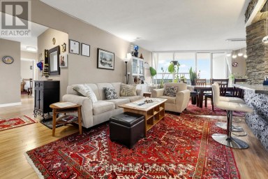 1116 - 15 VICORA LINKWAY Toronto (Flemingdon Park) Ontario photo 11