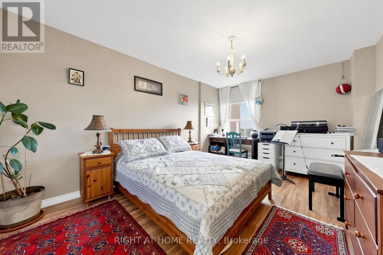 1116 - 15 VICORA LINKWAY, Toronto (Flemingdon Park), Ontario, M3C1A8