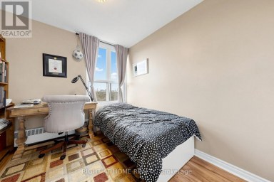 1116 - 15 VICORA LINKWAY Toronto (Flemingdon Park) Ontario photo 18