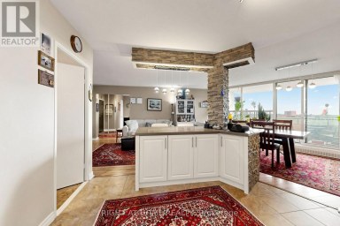 1116 - 15 VICORA LINKWAY Toronto (Flemingdon Park) Ontario photo 2