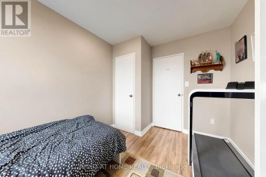 1116 - 15 VICORA LINKWAY Toronto (Flemingdon Park) Ontario photo 20