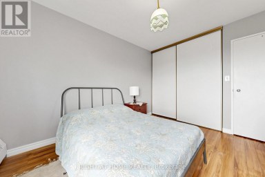 1116 - 15 VICORA LINKWAY Toronto (Flemingdon Park) Ontario photo 22