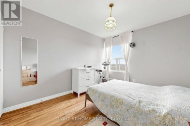 1116 - 15 VICORA LINKWAY Toronto (Flemingdon Park) Ontario photo 23