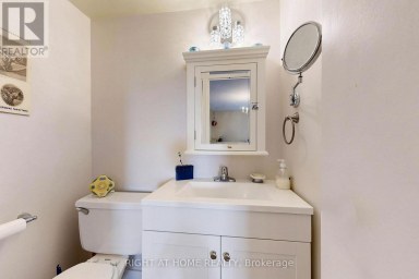 1116 - 15 VICORA LINKWAY Toronto (Flemingdon Park) Ontario photo 24
