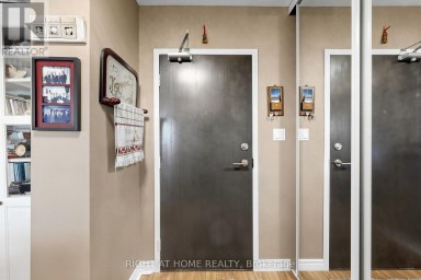 1116 - 15 VICORA LINKWAY Toronto (Flemingdon Park) Ontario photo 27