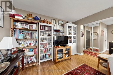 1116 - 15 VICORA LINKWAY Toronto (Flemingdon Park) Ontario photo 28
