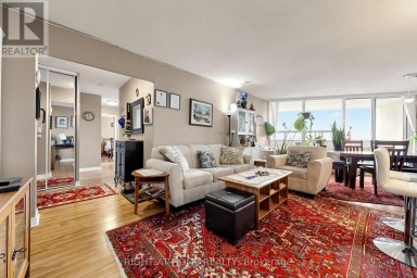 1116 - 15 VICORA LINKWAY Toronto (Flemingdon Park) Ontario photo 29