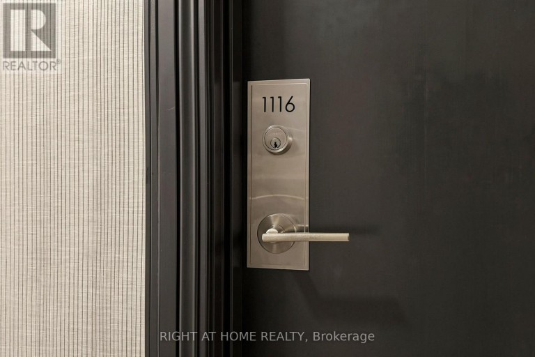 1116 - 15 VICORA LINKWAY, Toronto (Flemingdon Park), Ontario, M3C1A8