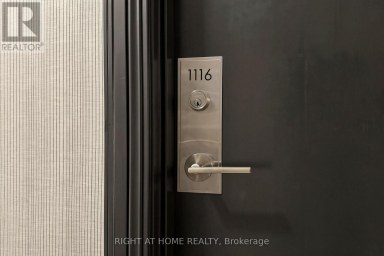1116 - 15 VICORA LINKWAY Toronto (Flemingdon Park) Ontario photo 30