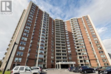 1116 - 15 VICORA LINKWAY Toronto (Flemingdon Park) Ontario photo 31