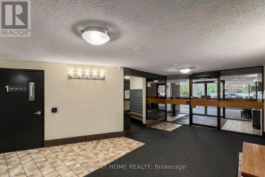 1116 - 15 VICORA LINKWAY Toronto (Flemingdon Park) Ontario photo 34