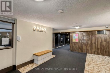 1116 - 15 VICORA LINKWAY Toronto (Flemingdon Park) Ontario photo 35