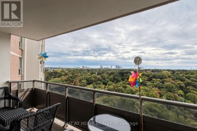 1116 - 15 VICORA LINKWAY Toronto (Flemingdon Park) Ontario photo 36