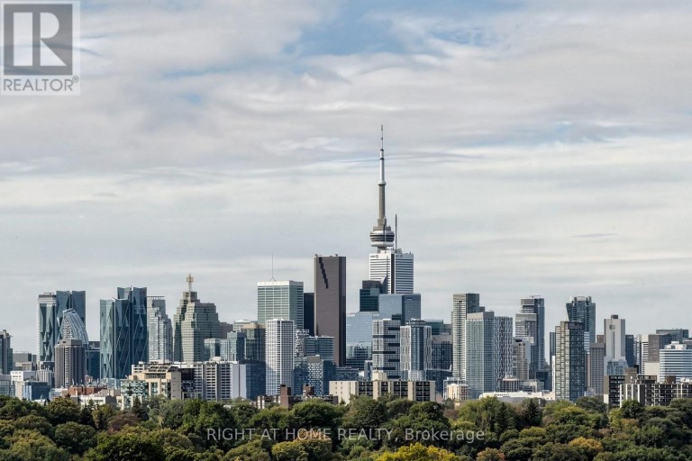 1116 - 15 VICORA LINKWAY, Toronto (Flemingdon Park), Ontario, M3C1A8