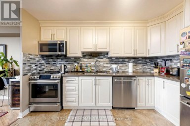 1116 - 15 VICORA LINKWAY Toronto (Flemingdon Park) Ontario photo 4