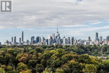 1116 - 15 VICORA LINKWAY Toronto (Flemingdon Park) Ontario photo 40