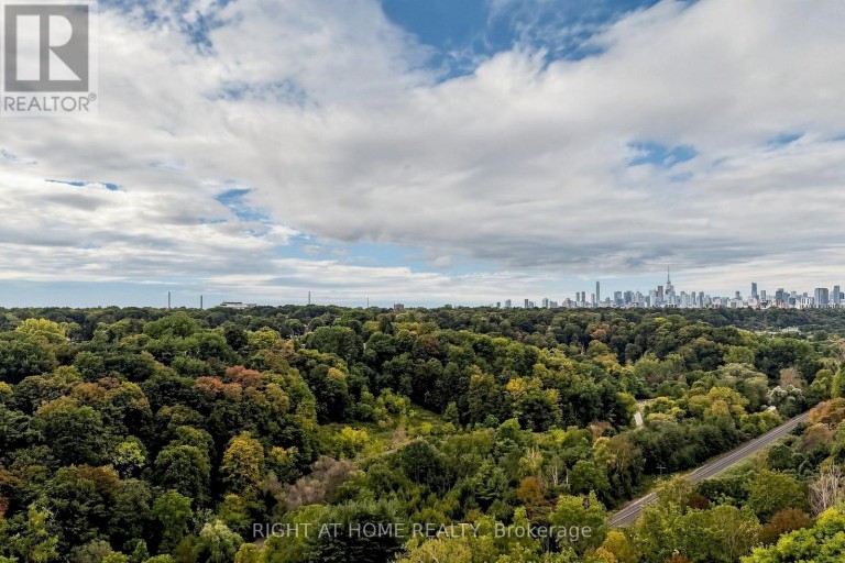 1116 - 15 VICORA LINKWAY, Toronto (Flemingdon Park), Ontario, M3C1A8