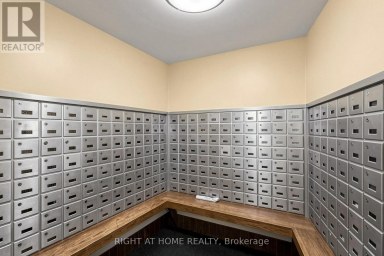 1116 - 15 VICORA LINKWAY Toronto (Flemingdon Park) Ontario photo 45