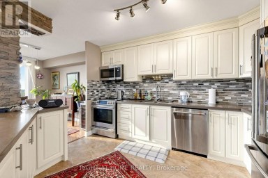 1116 - 15 VICORA LINKWAY Toronto (Flemingdon Park) Ontario photo 5