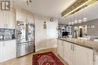 1116 - 15 VICORA LINKWAY Toronto (Flemingdon Park) Ontario photo 6