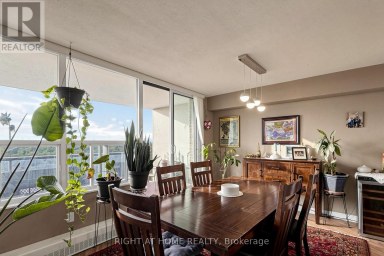 1116 - 15 VICORA LINKWAY Toronto (Flemingdon Park) Ontario photo 8